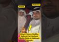 Dubai Royal Family|Dubai Princess Sheikha Mahra1st Husband Sheikh Mana Al Maktoum#lifestyle#ytshorts