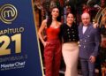 CAPÍTULO 21: Equipos y países (17/12/25) | TEMP 03 | MASTERCHEF CELEBRITY ECUADOR
