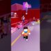 Royal plays KPOP DEMON HUNTERS PRISON RUN #roblox #shorts