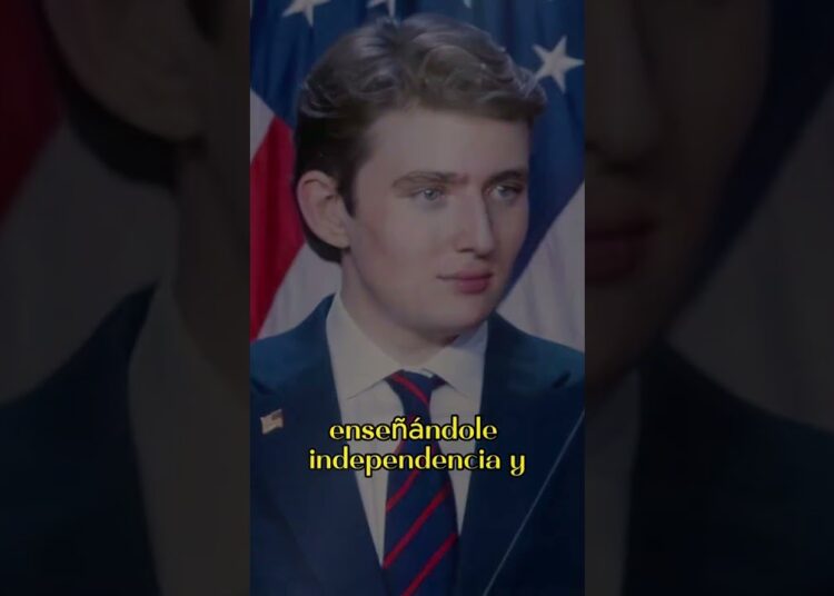 the richest boy in the world#usatiktok #trump #eeuu🇺🇸 #celebrity #hollywood