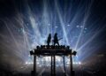 Trans-Siberian Orchestra is bringing its annual holiday rock opera to town, excelling in classically-inspired hard rock, special effects and pyrotechnics. (Photo courtesy of Bob Carey)