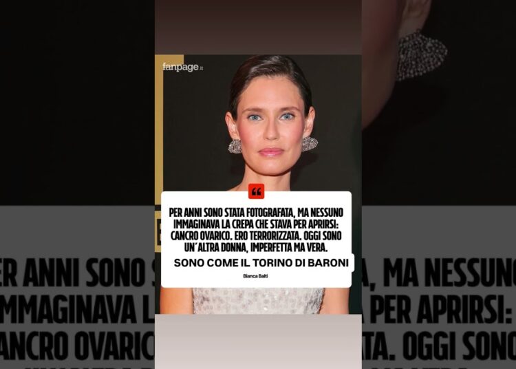 Bianca si racconta #dance #torinofc #mediaset #memes #tv #toro #music #vip #gossip #model #balti