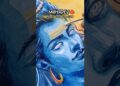 Support Me 🙏🥺 #mahadev #artshorts #painting #watercolor #artist #drawing #art