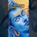 Support Me 🙏🥺 #mahadev #artshorts #painting #watercolor #artist #drawing #art