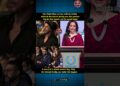 🌟 The Power of Ambani! When Bollywood Royalty Gathers for a School Event 🏫✨#ytviralshorts #ytshorts