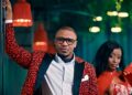 Alikiba – SELLA (Clip Officiel)
