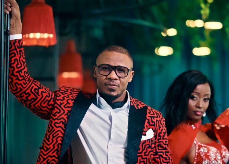 Alikiba – SELLA (Clip Officiel)