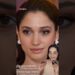 Tried Tamannaah Bhatia’s Nude Glossy Lips ✨ #tamannaahbhatia #glossylips #celebrity #ytshortsindia