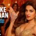Shake Karaan – 8K/4K Music Video | Nidhhi Agerwal | Meet Bros Ft. Kanika Kapoor | Munna Michael