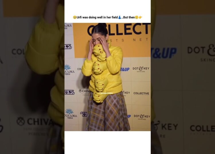 Wait for OG😂 #bollywood #love #unwrappedwisdom #viralshort #fashion #gossip #urfijaved #rakhisawant
