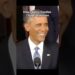 How Obama Handles Tough Questions #obama #funnyshorts #michelleobama #celebrity #comedy #fyp