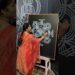 dhanurmasam special muggulu#youtubeshorts#youtube#trending#foryou#muggulu#rangoli#artist#newyear#art