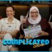 الحلقة # 35 | it’s not complicated show | مي و ماما وفاء
