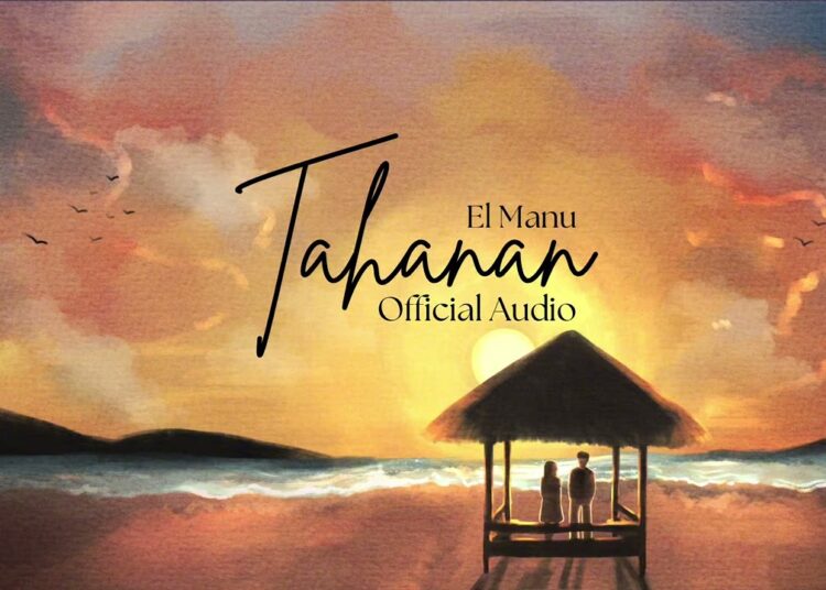 Tahanan (c) El Manu [Official Audio]