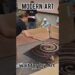 40M Views😯🔥Please🙏🥹 Support#hyperrealism #youtubeshorts#artist#viral  #painting#trending