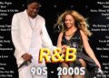 Best of 90’s & 2000’s Old School R&B Playlist 🎶 Usher, Ice Spice, Daniel Caesar, Ne- Yo, Beyonce