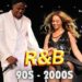 Best of 90’s & 2000’s Old School R&B Playlist 🎶 Usher, Ice Spice, Daniel Caesar, Ne- Yo, Beyonce