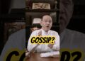 What is gossip?