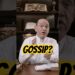 What is gossip?
