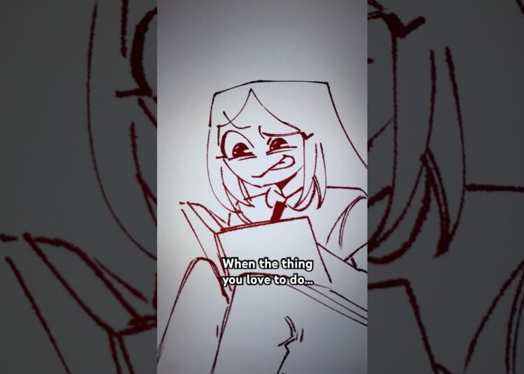 Merry Christmas #edit #ibispaintx #art #ytshorts #ventart #artist #relatable