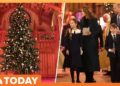 How the Royal Family is Celebrating Christmas 2025