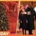 How the Royal Family is Celebrating Christmas 2025