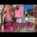 Gossip panel {special guests}