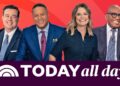 Watch celebrity interviews, entertaining tips and TODAY Show exclusives | TODAY All Day – Dec. 25