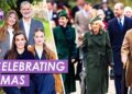 From Sandringham to Stockholm: How Royal Families Celebrate Christmas