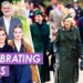 From Sandringham to Stockholm: How Royal Families Celebrate Christmas