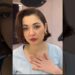 #haniaamir #actores #celebrity #pakistani #shorts #youtubeshorts
