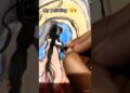 drawing vs painting #traditional art #artist #shortsfeed #art