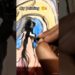 drawing vs painting #traditional art #artist #shortsfeed #art