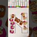 Ballerina Cappuccina Tung Tung Sahur #memes #art #viral #trendingshorts #brainrot
