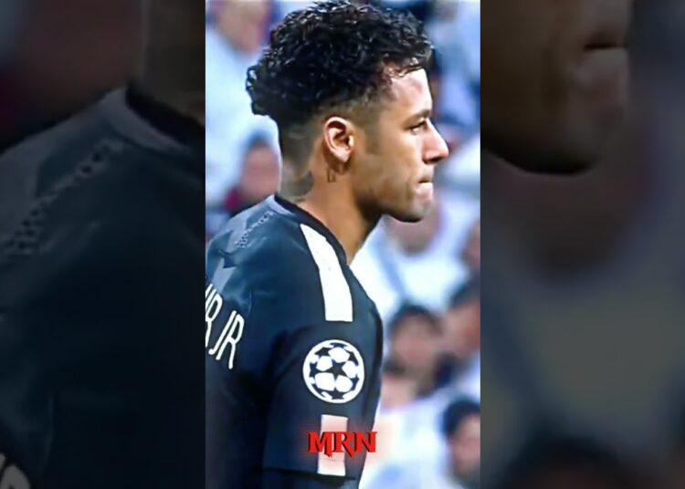 ROYALTY X NEYMAR @danygoat