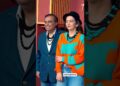 Richest Couple Mukesh and Nita Ambani #trending #viral #shorts #celebrity #ambani