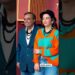 Richest Couple Mukesh and Nita Ambani #trending #viral #shorts #celebrity #ambani
