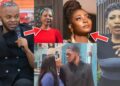 Bishop Obinim F!res Critics Of FLORENCE OBINIM’s New Look – FULL STORY