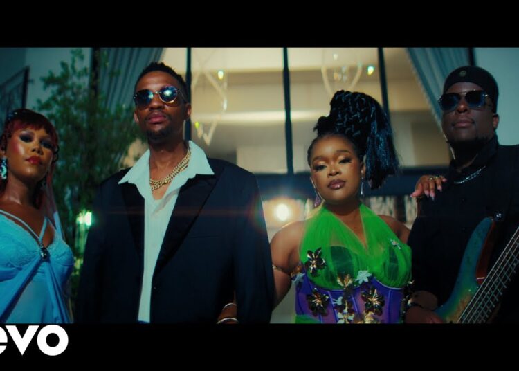 Sam Deep, Nia Pearl, Boohle, Mano – Shela (Official Music Video)