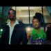 Sam Deep, Nia Pearl, Boohle, Mano – Shela (Official Music Video)