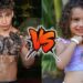 King Ferran VS Blu Amal (The Royalty Family) Transformation 2025 🌟 From Baby To Now
