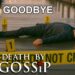 Death By Gossip | S1E6 | Last Goodbye | TRUE CRIME SHOW