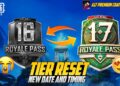 Premium Crate & A17 Royal Pass | New Season & 4.2 Update New Changes | Release Date & New Timing
