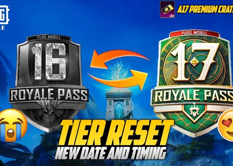 Premium Crate & A17 Royal Pass | New Season & 4.2 Update New Changes | Release Date & New Timing