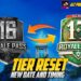 Premium Crate & A17 Royal Pass | New Season & 4.2 Update New Changes | Release Date & New Timing