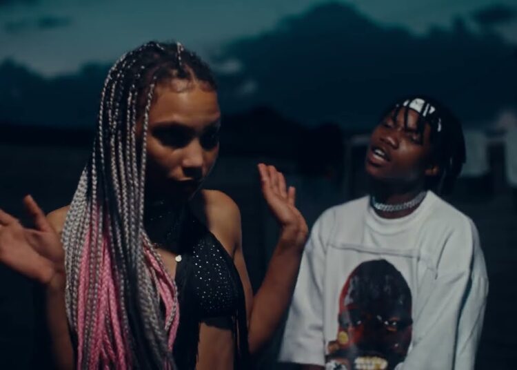 Raymer – Kapoto (Official Music Video)