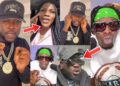 Medikal SPEAKS & Shatta Wale REACTS To Fire Stick’s Advice Over Beef With Kwadwo Sheldon’s Eri