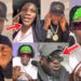 Medikal SPEAKS & Shatta Wale REACTS To Fire Stick’s Advice Over Beef With Kwadwo Sheldon’s Eri