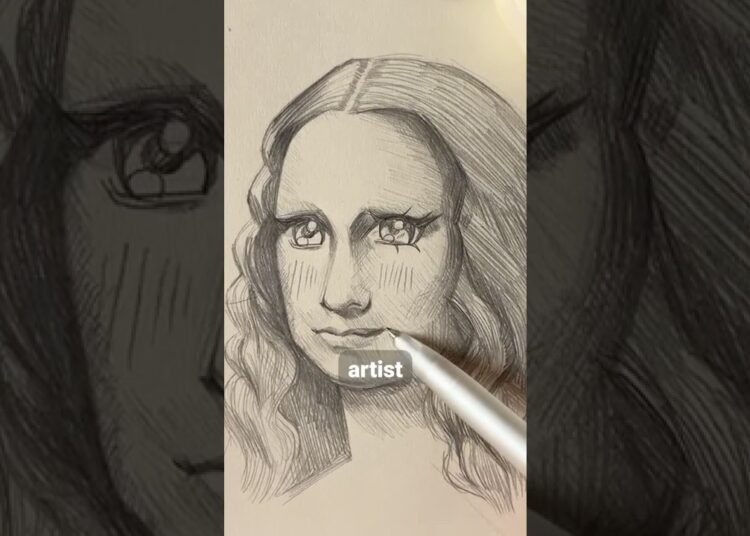 Which TRADITIONAL artist are you? Pt 4 #art #drawing