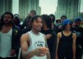 Saint Mosses X Young CJ  – GUNSHOT[4 ena 9] (Official Music Video)[New Ethiopian music 2025]